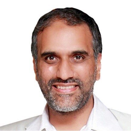 Speaker Image