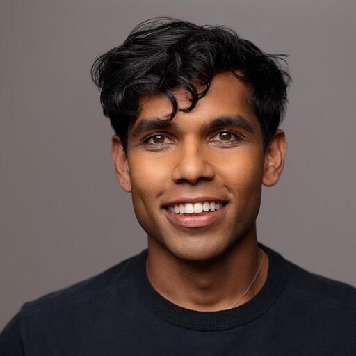 Instructor, Workshop 3: Asish Mohanty