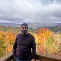 Bhaskar Sampathkumar Image