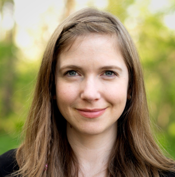 Charlotte Currier Image