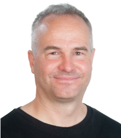 Daniel Weiss