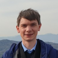 Dr. Chris Wedge Image