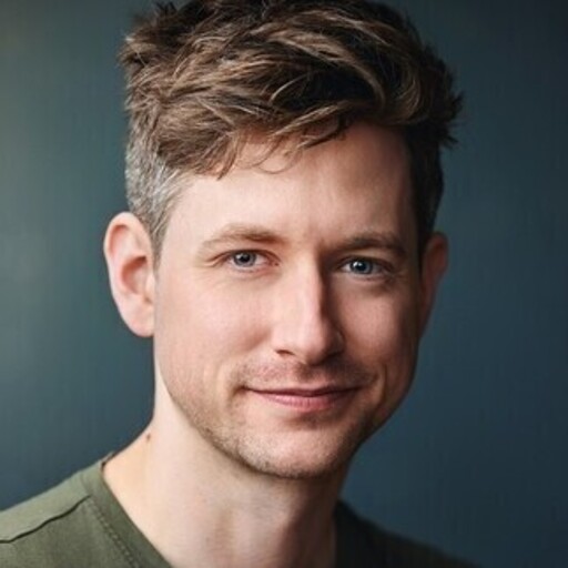 Instructor, Workshop 3: Henry Collie