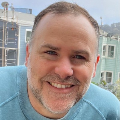 Instructor, Workshop 2: Jeremy Adams