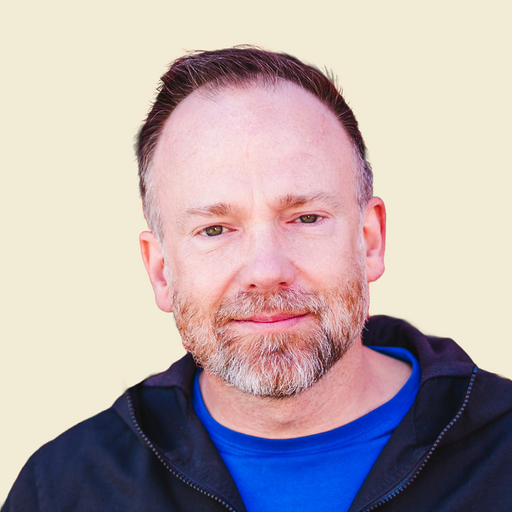 Martin O'Hanlon Image