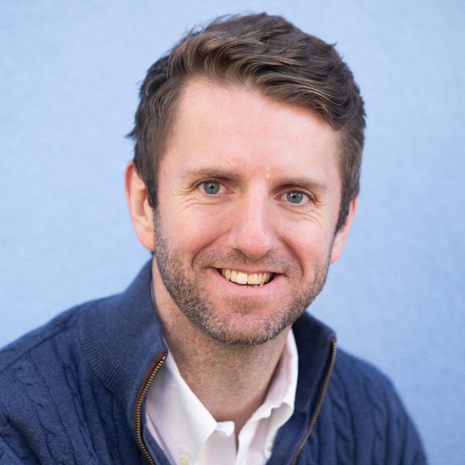 Michael Down Image
