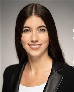 Natalie Romanov