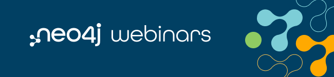 Neo4j Webinars