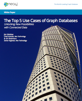Download This White Paper to Discover the Power of Graph-Based Search for Your Organization