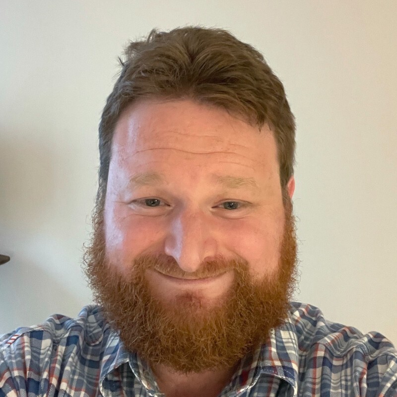 Zach Blumenfeld Image