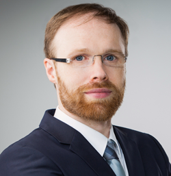Andreas Strack