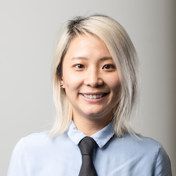 Yizhi Yin